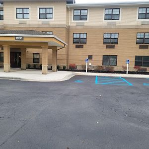 Candlewood Suites Southfield - Detroit By Ihg